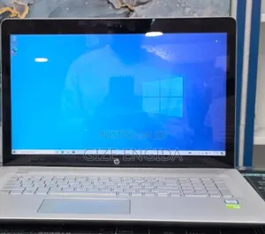 Laptop HP Envy 17 16GB Intel Core i7 HDD 1T