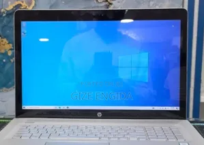 Laptop HP Envy 17 16GB Intel Core i7 HDD 1T
