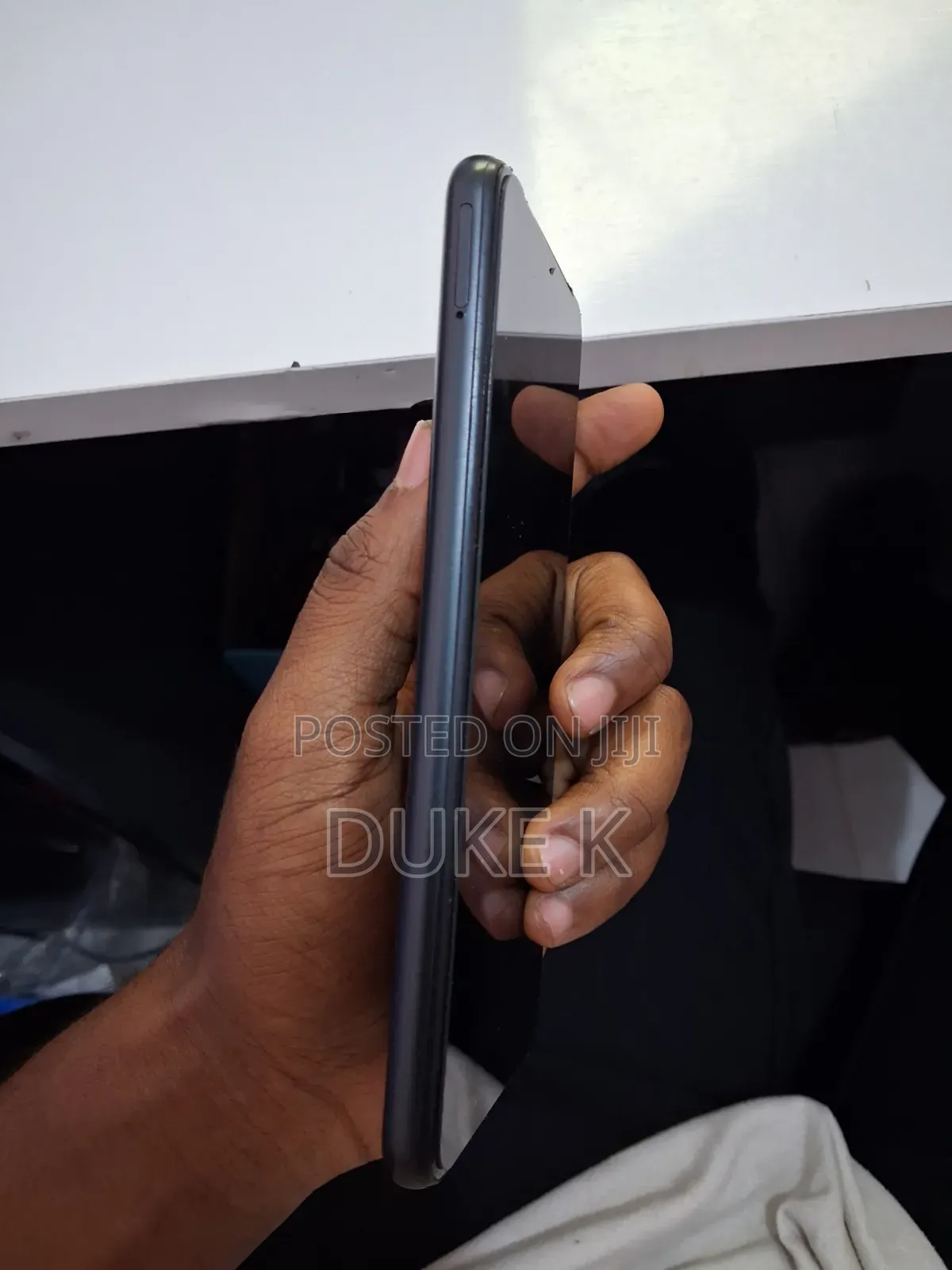Samsung Galaxy A12 32 GB Black