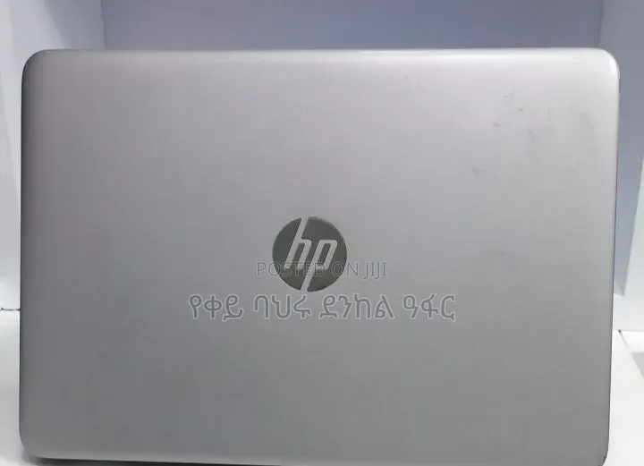 New Laptop HP EliteBook 840 G3 8GB Intel Core i5 SSD 256GB