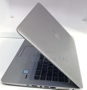 New Laptop HP EliteBook 840 G3 8GB Intel Core i5 SSD 256GB