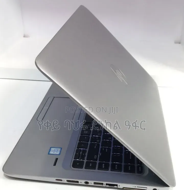 New Laptop HP EliteBook 840 G3 8GB Intel Core i5 SSD 256GB