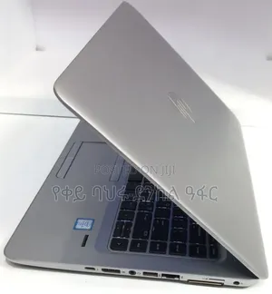 New Laptop HP EliteBook 840 G3 8GB Intel Core i5 SSD 256GB