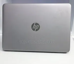 New Laptop HP EliteBook 840 G3 8GB Intel Core i5 SSD 256GB