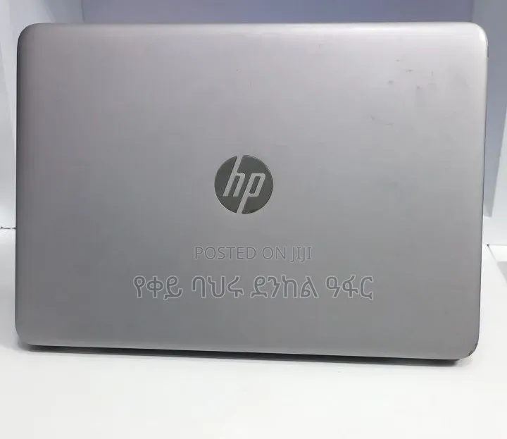 New Laptop HP EliteBook 840 G3 8GB Intel Core i5 SSD 256GB