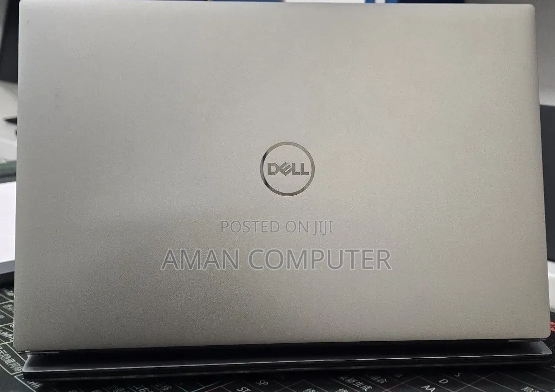 New Laptop Dell Precision 5560 16GB Intel Core i7 SSD 512GB