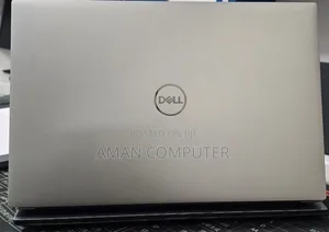 New Laptop Dell Precision 5560 16GB Intel Core i7 SSD 512GB