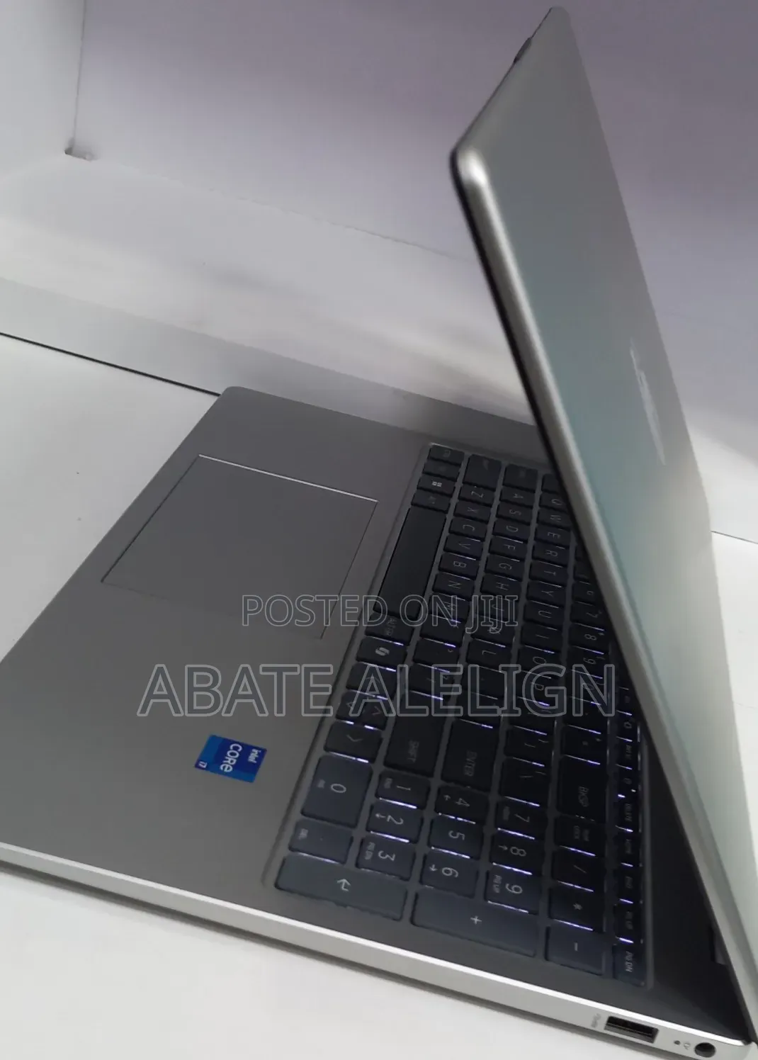 New Laptop HP Stream Notebook 16GB Intel Core i7 SSD 512GB