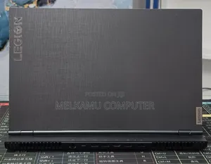 New Laptop Lenovo Legion 5 16GB AMD Ryzen 7 SSD 512GB