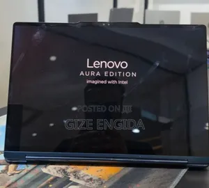 New Laptop Lenovo Yoga 9i 32GB Intel Core Ultra 7 SSD 1T