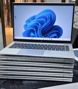 New Laptop HP EliteBook 840 8GB Intel Core i5 SSD 512GB