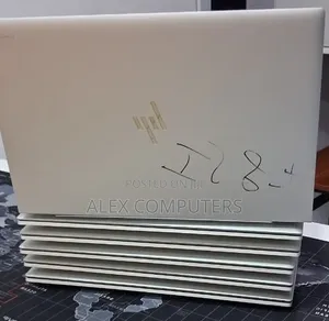 New Laptop HP EliteBook 840 8GB Intel Core i5 SSD 512GB