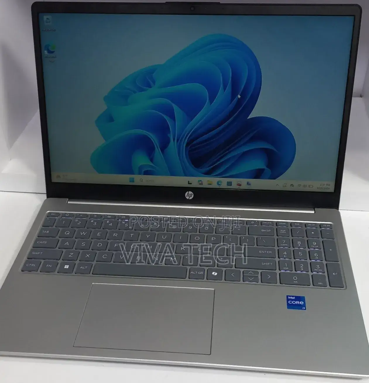 New Laptop HP Stream Notebook 16GB Intel Core i7 SSD 512GB
