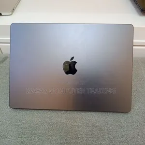 New Laptop Apple MacBook Pro 2025 M5 16GB Apple M5 Pro SSD 512GB
