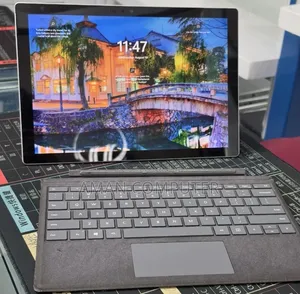 New Laptop Microsoft Surface Pro 7 32GB Intel Core i7 SSD 1T