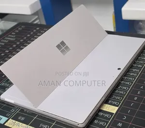 New Laptop Microsoft Surface Pro 7 32GB Intel Core i7 SSD 1T