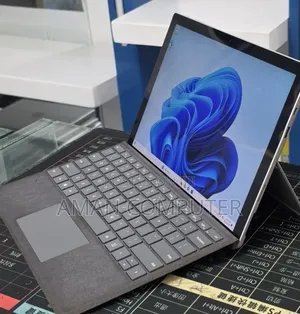 New Laptop Microsoft Surface Pro 7 32GB Intel Core i7 SSD 1T