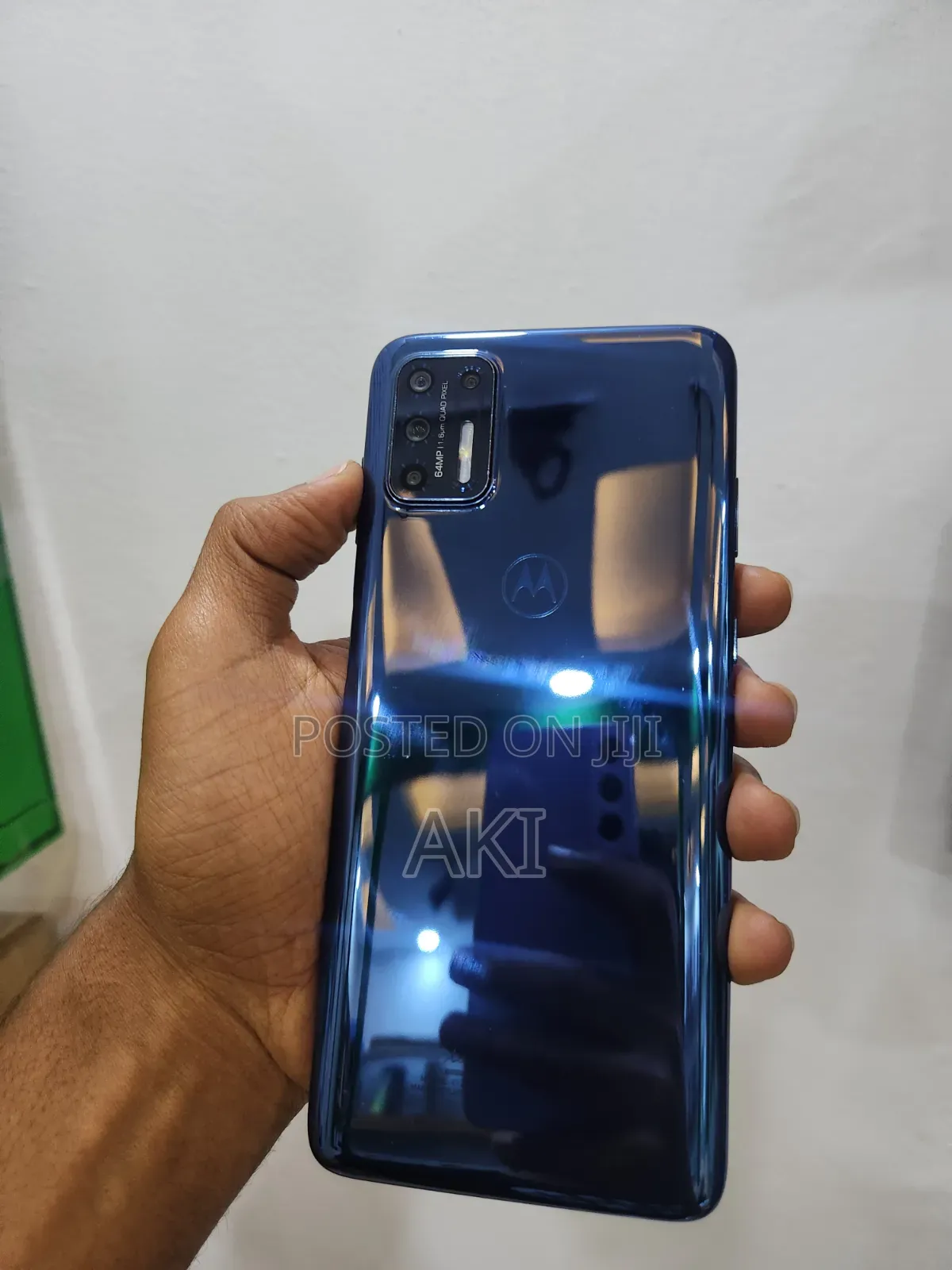 Motorola Moto G9 Plus 128 GB