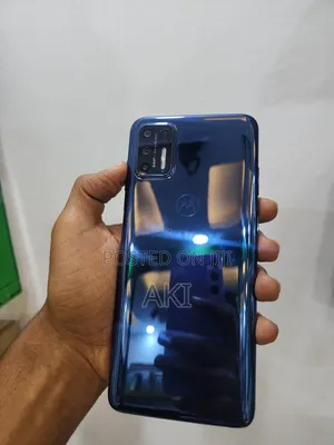 Motorola Moto G9 Plus 128 GB