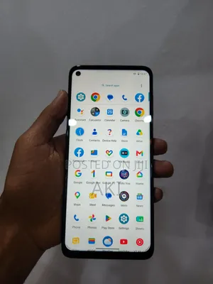 Motorola Moto G9 Plus 128 GB