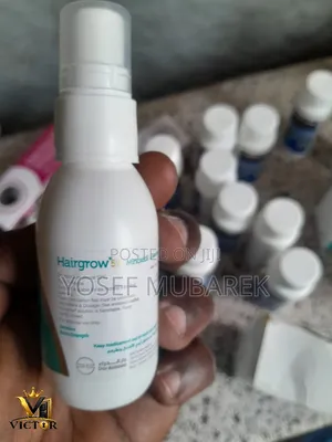 HairGrow Minoxidil – Quality Hair Care
