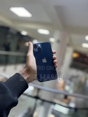 Apple iPhone 13 128 GB Black