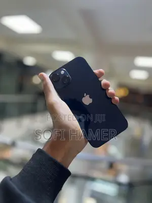 Apple iPhone 13 128 GB Black