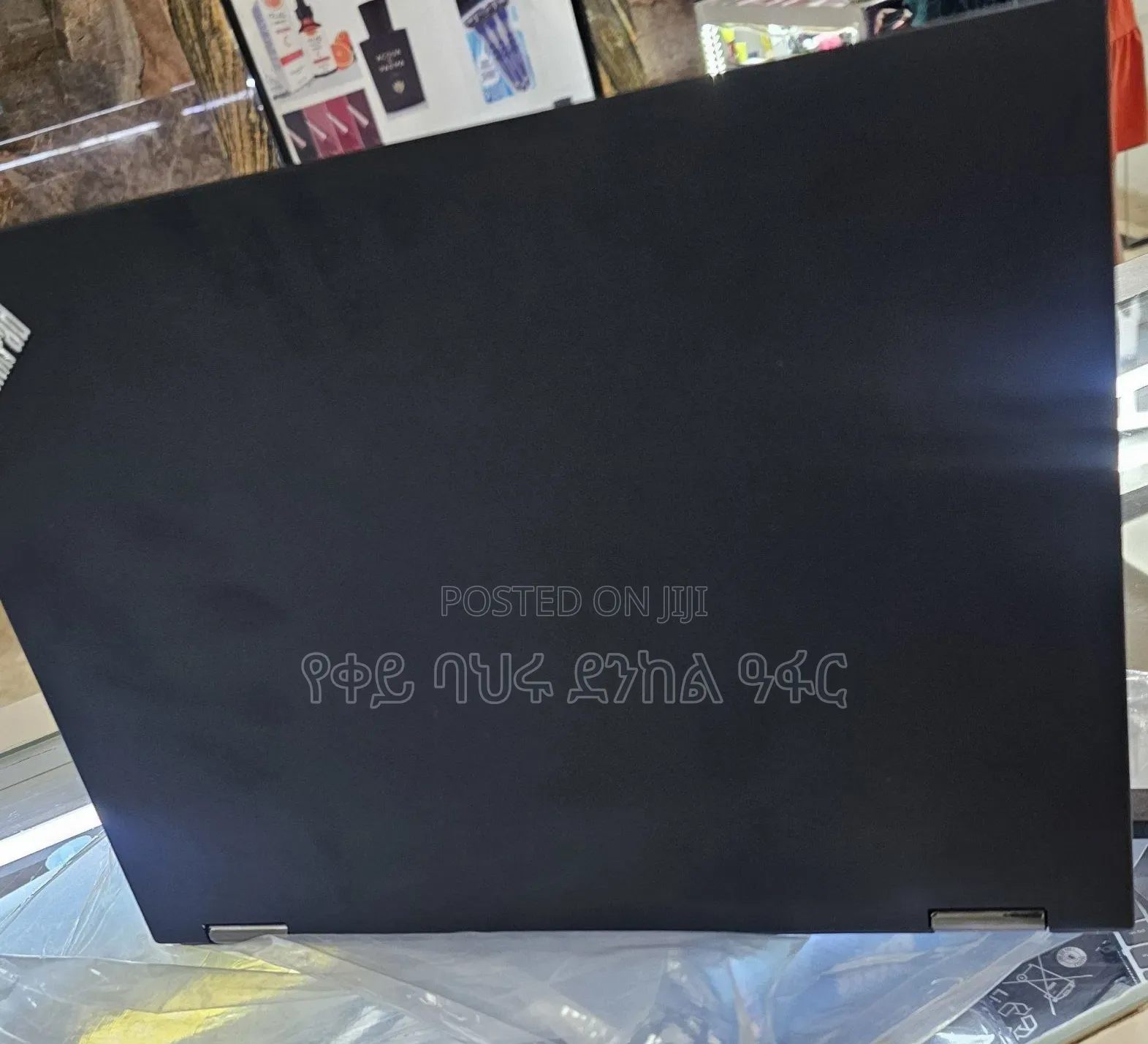 New Laptop Lenovo ThinkPad X380 Yoga 16GB Intel Core i5 SSD 512GB