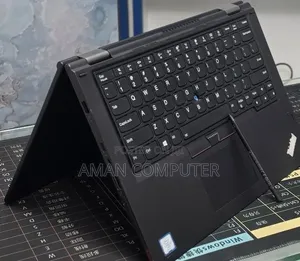 New Laptop Lenovo ThinkPad X390 16GB Intel Core i7 SSD 256GB