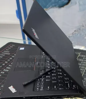 New Laptop Lenovo ThinkPad X390 16GB Intel Core i7 SSD 256GB