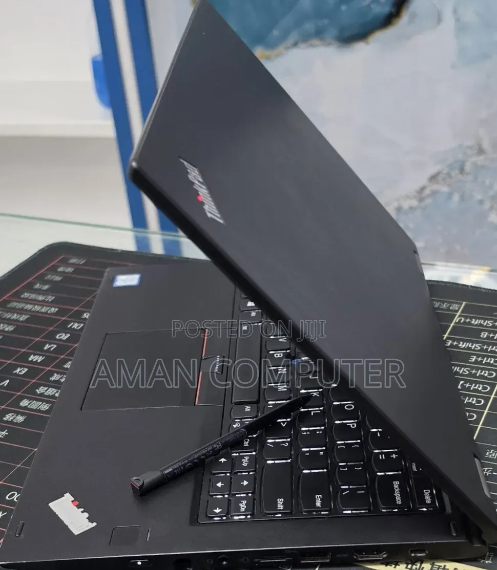 New Laptop Lenovo ThinkPad X390 16GB Intel Core i7 SSD 256GB