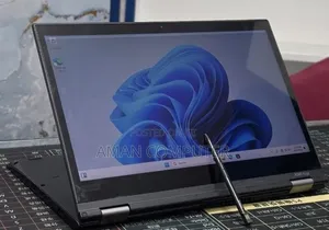 New Laptop Lenovo ThinkPad X390 16GB Intel Core i7 SSD 256GB