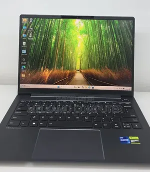 New Laptop Lenovo Thinkbook 14 16GB Intel Core i7 SSD 512GB