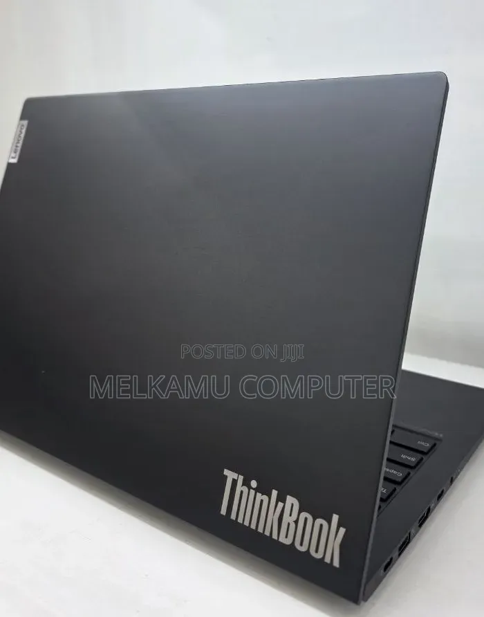 New Laptop Lenovo Thinkbook 14 16GB Intel Core i7 SSD 512GB