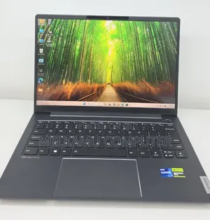 New Laptop Lenovo Thinkbook 14 16GB Intel Core i7 SSD 512GB