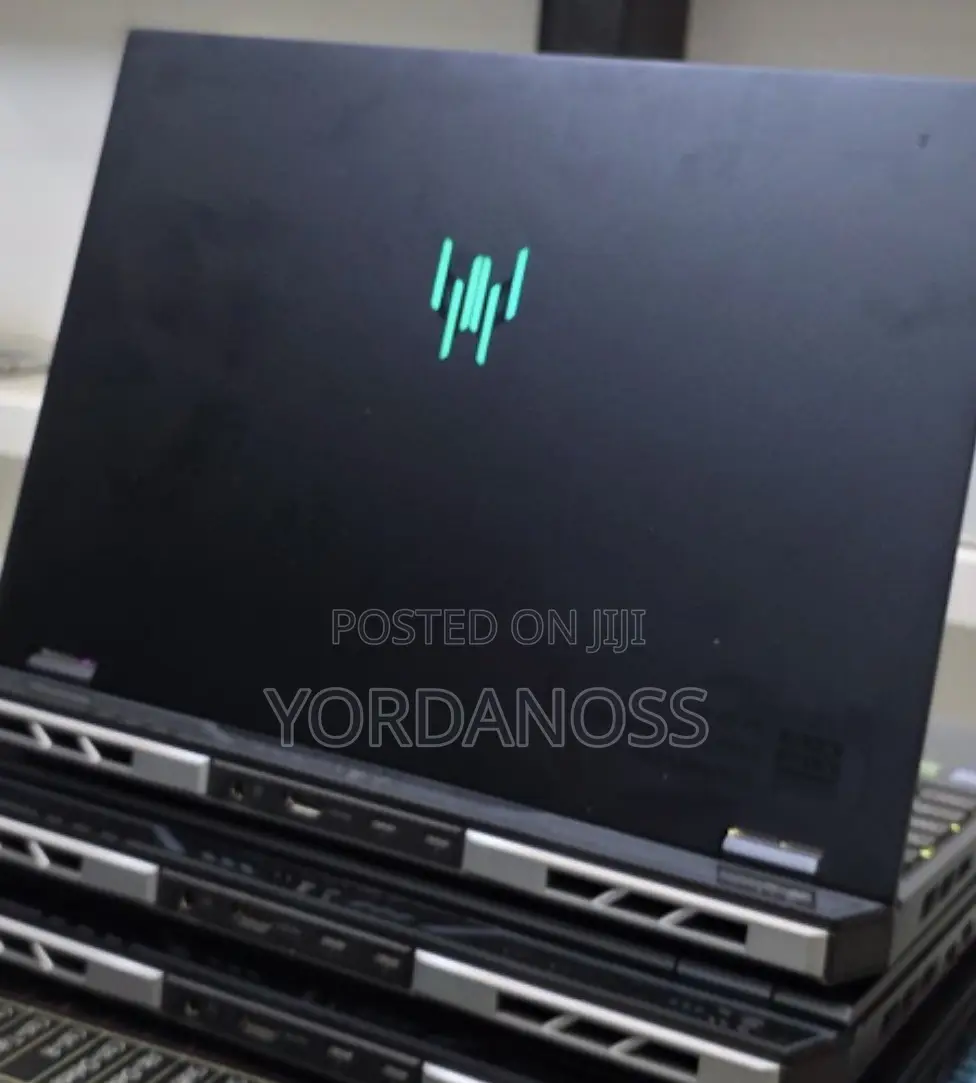 New Laptop Acer Predator Helios Neo 16 16GB Intel Core i9 SSD 1T