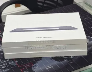 New Samsung Galaxy Tab S10 Lite 128 GB