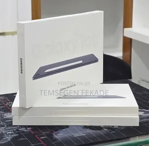 New Samsung Galaxy Tab S10 Lite 128 GB
