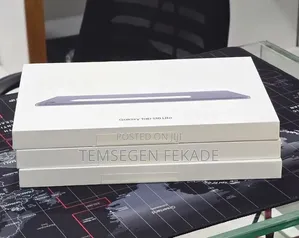 New Samsung Galaxy Tab S10 Lite 128 GB