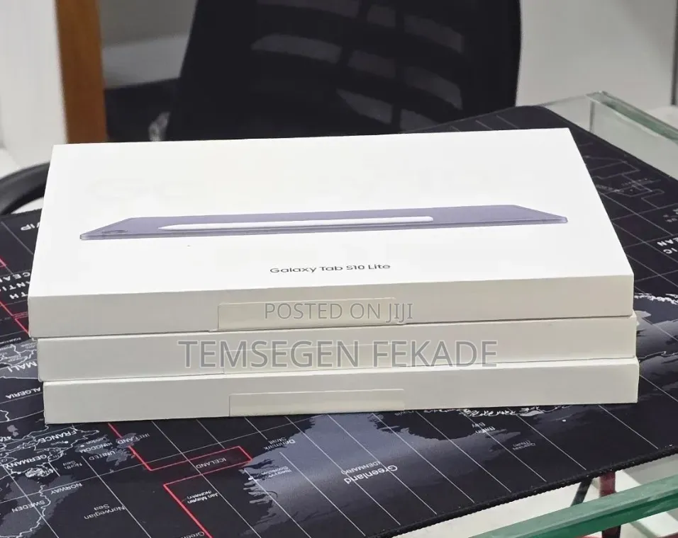 New Samsung Galaxy Tab S10 Lite 128 GB