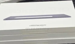 New Samsung Galaxy Tab S10 Lite 128 GB