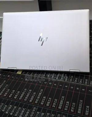 New Laptop HP EliteBook 830 G7 16GB Intel Core i7 SSD 512GB