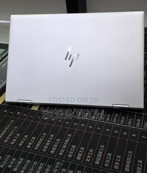 New Laptop HP EliteBook 830 G7 16GB Intel Core i7 SSD 512GB
