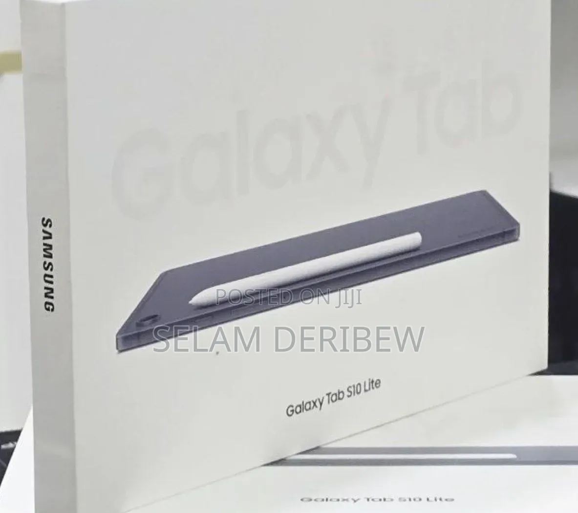 New Samsung Galaxy Tab S10 Lite 128 GB