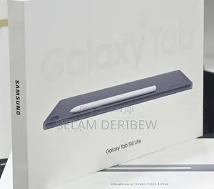 New Samsung Galaxy Tab S10 Lite 128 GB