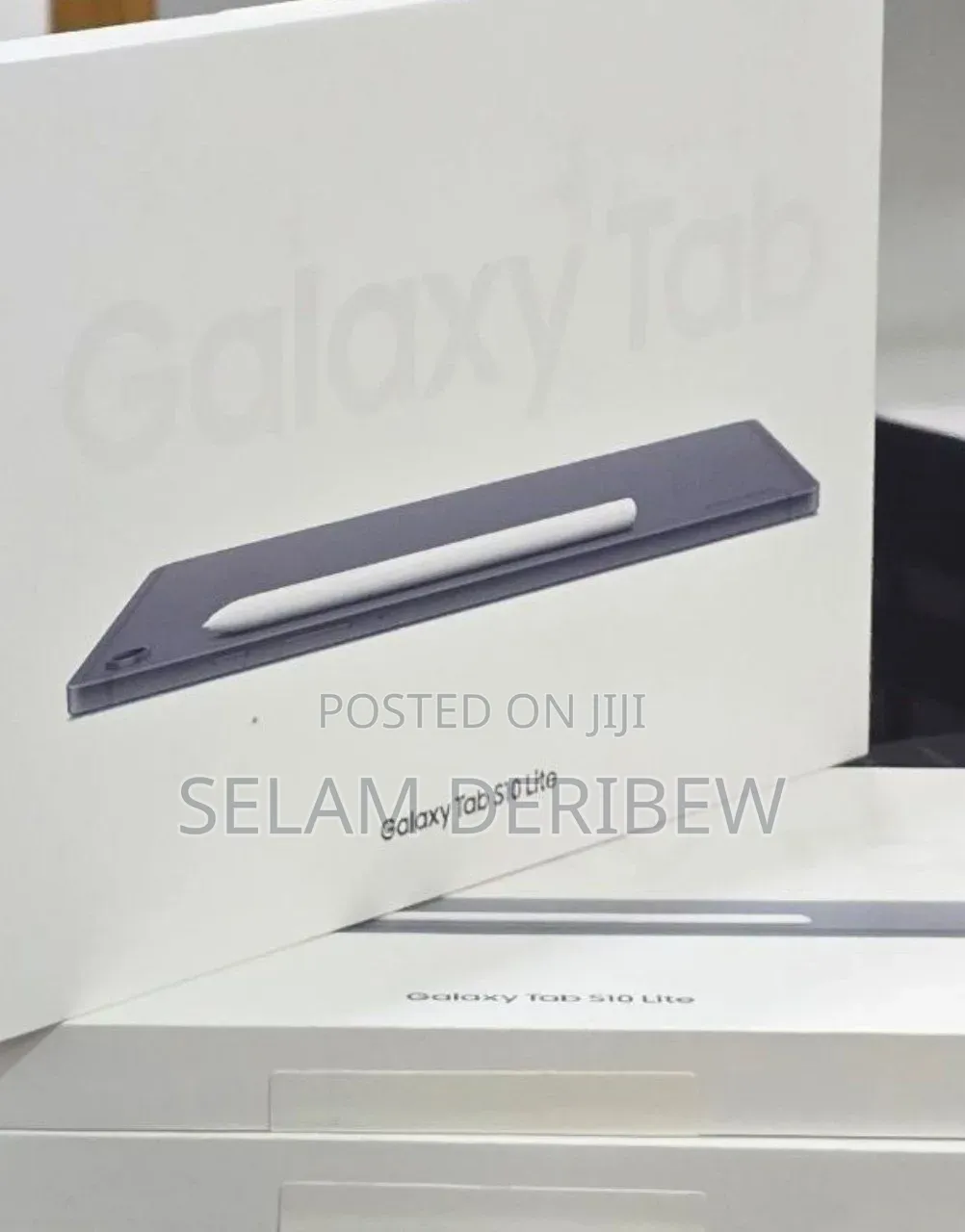 New Samsung Galaxy Tab S10 Lite 128 GB