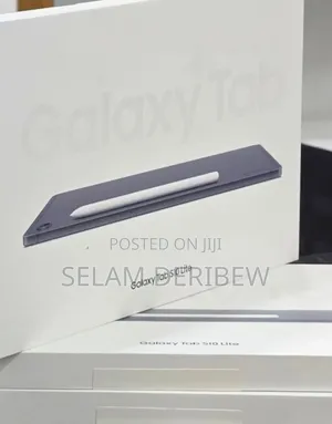New Samsung Galaxy Tab S10 Lite 128 GB