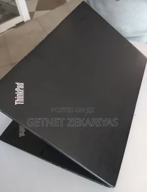 New Laptop Lenovo ThinkPad X1 Carbon 4GB Intel Core i5 SSD 256GB