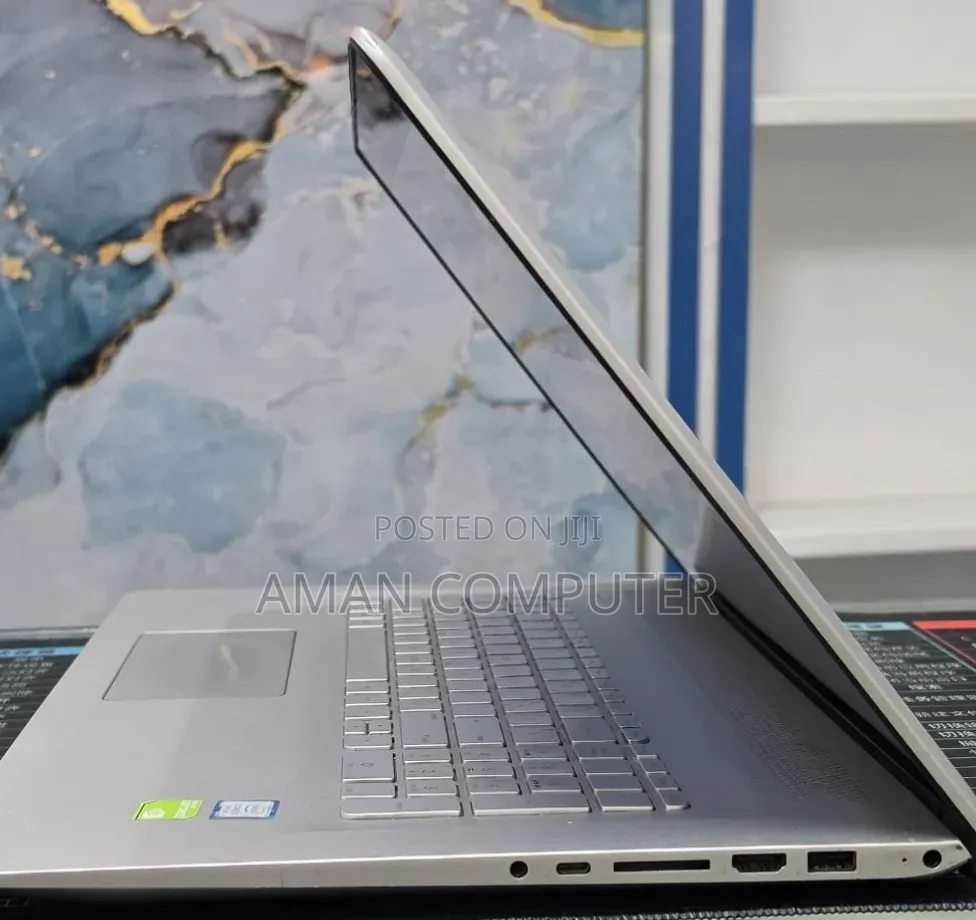New Laptop HP Stream Notebook 16GB Intel Core i7 HDD 1T