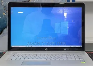 New Laptop HP Stream Notebook 16GB Intel Core i7 HDD 1T